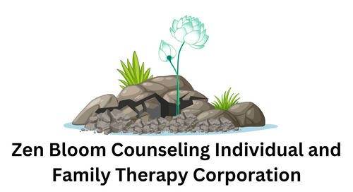 Zen Bloom Counseling